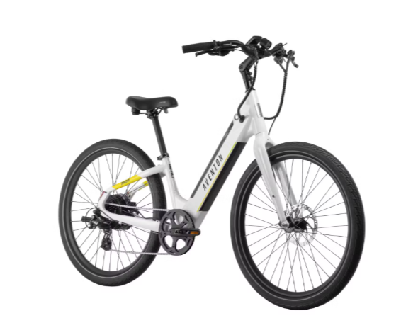 Asheville Custom E-Bike (http://theacebikes.com): Premier E-Bike Shop ...