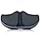 X Wing Bike seat Cushion