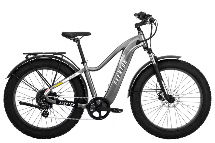 Aventon AVENTURE.2 All-Terrain Step-Over E-Bike