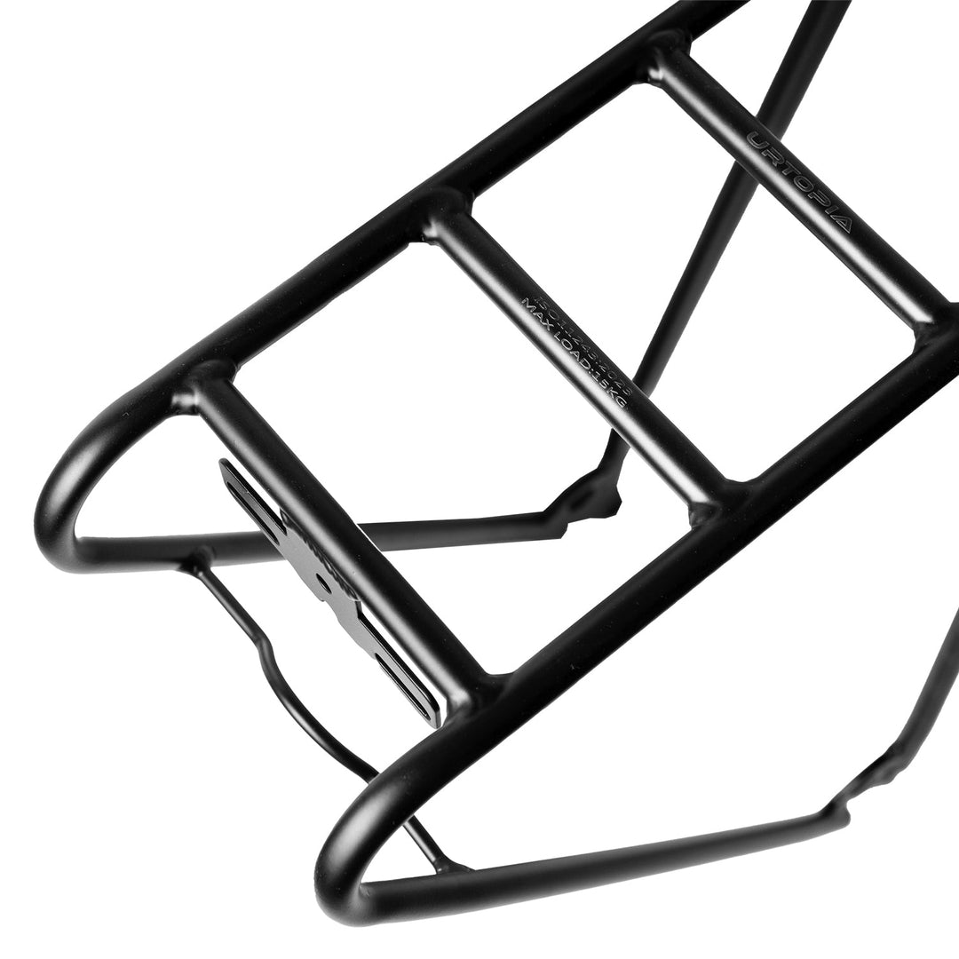 Urtopia Rear Rack - CARBON 1 PRO – Rex E-Bikes